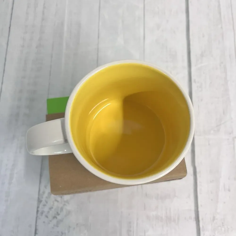 Starbucks Ireland Mug You Are Here Collection 14 oz YAH Coffee Cup New in Box - Picture 6 of 7